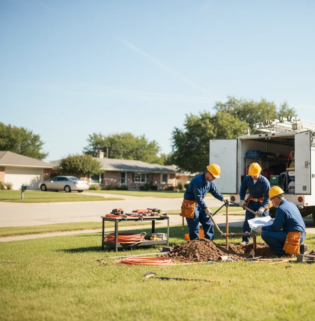 Water Heater Repair in Clifton, IL